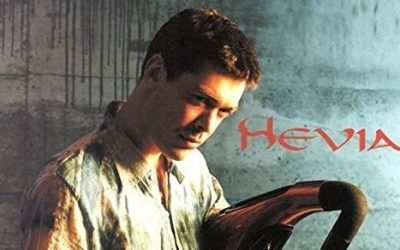 Hevia